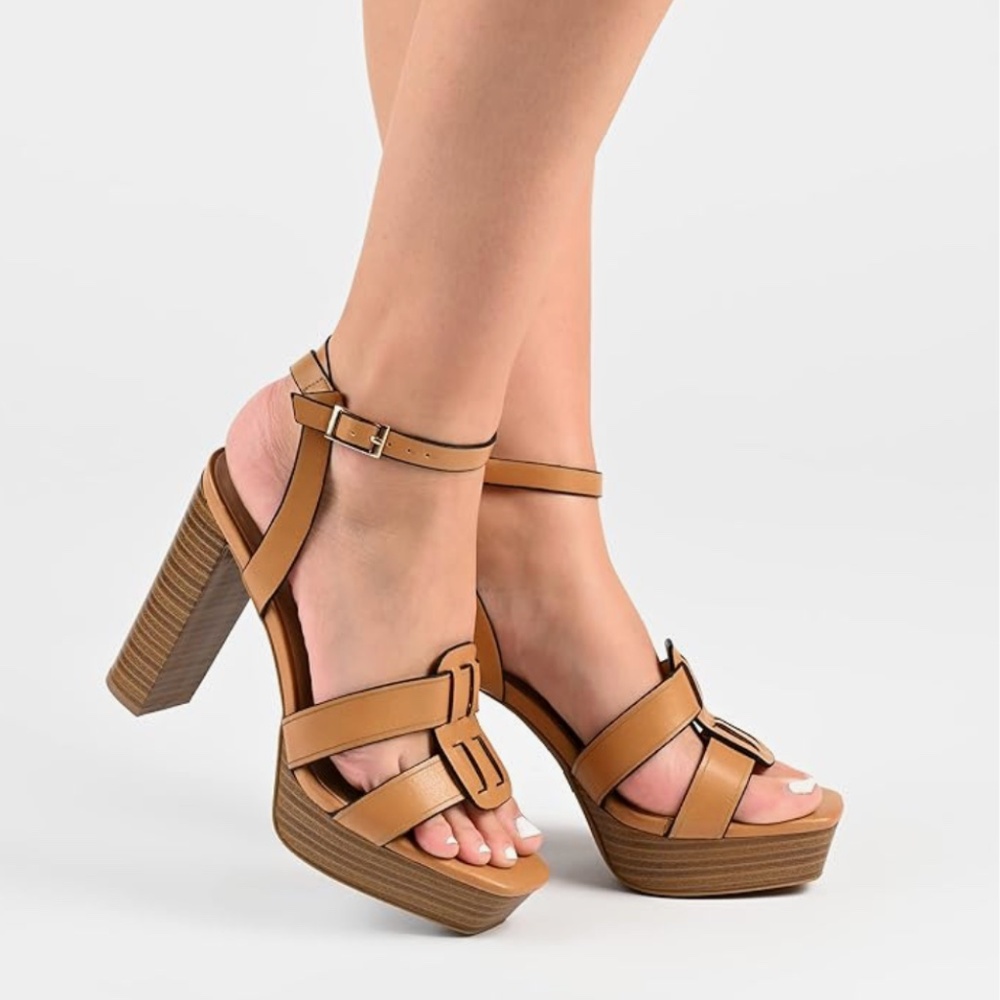 Women's Tru Comfort Foam Mandilyn Sandals